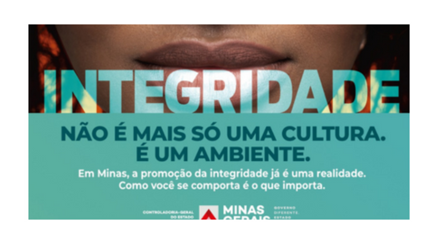 Campanha de Integridade 