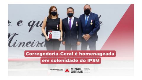 Corregedoria Geral 