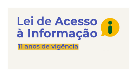 Lei de Acesso a Informacao