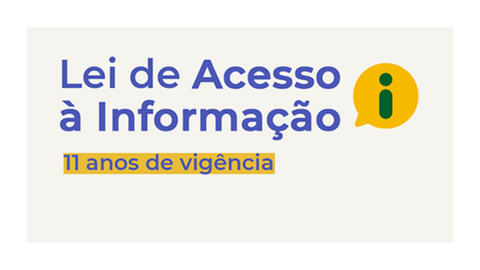 Lei de Acesso à Informação faz 11 anos consolidada no Estado