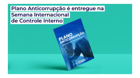 Semana Nacional do Controle Interno 