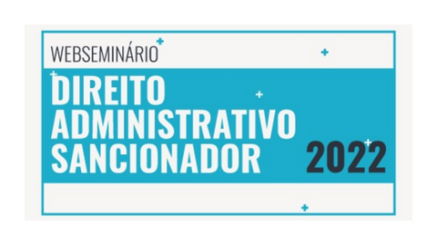 CGE e IMDA reúnem especialistas do Direito Administrativo em webinário gratuito