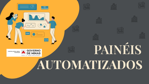 Corregedoria-Geral lança novos painéis interativos para ampliar transparência e eficiência